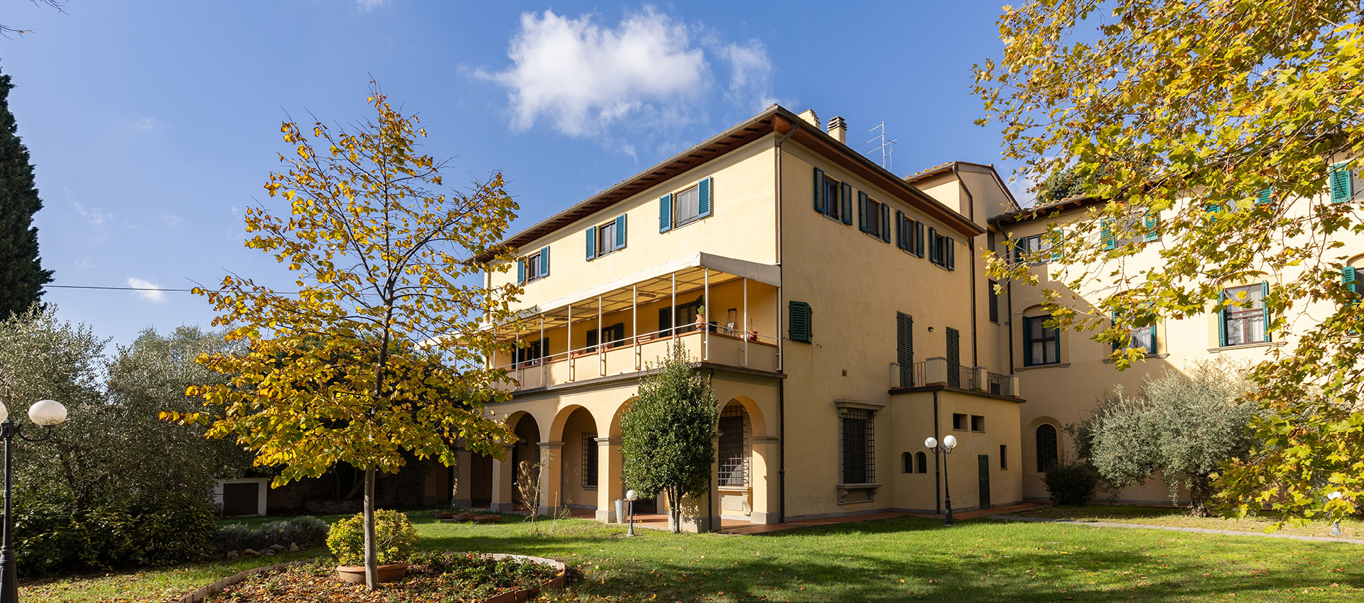 Villa La Stella Hotel Firenze Fiesole