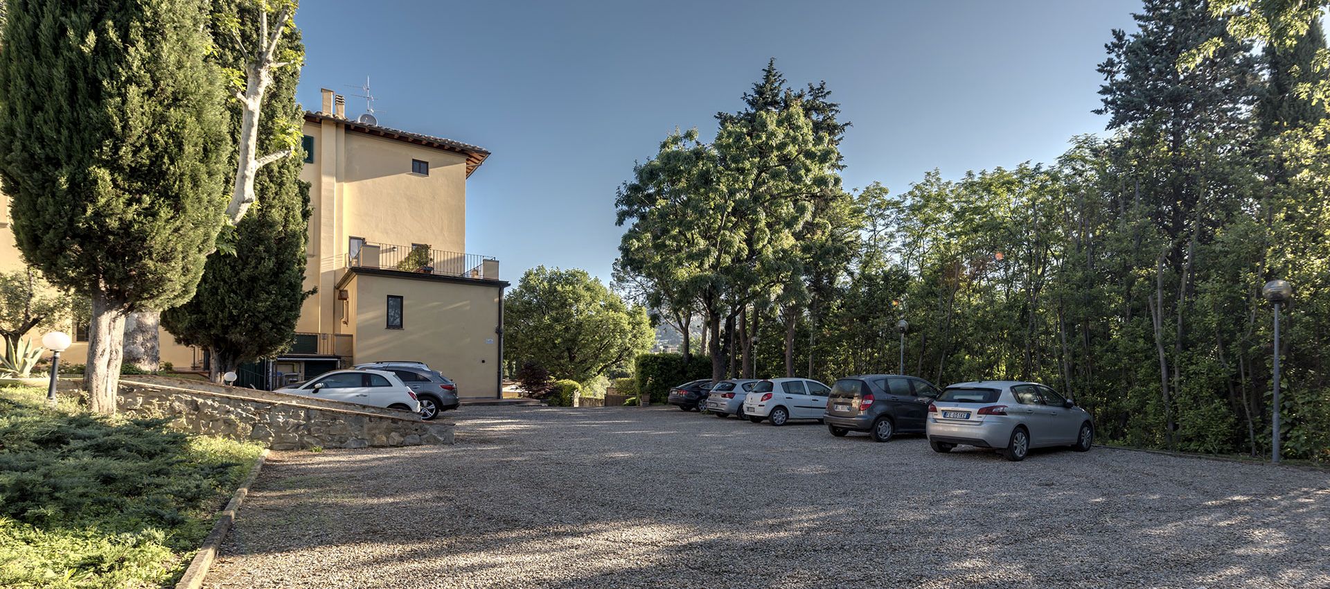 Villa La Stella Hotel Firenze Fiesole